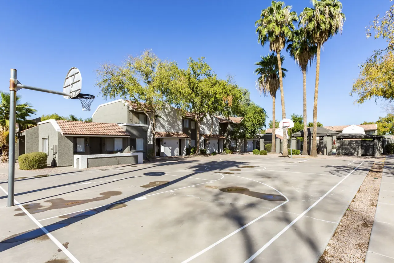 Chandler Court Apartments