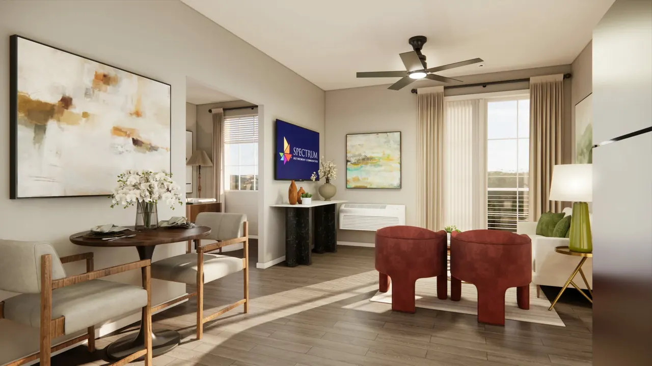 Park Meadows Senior Living