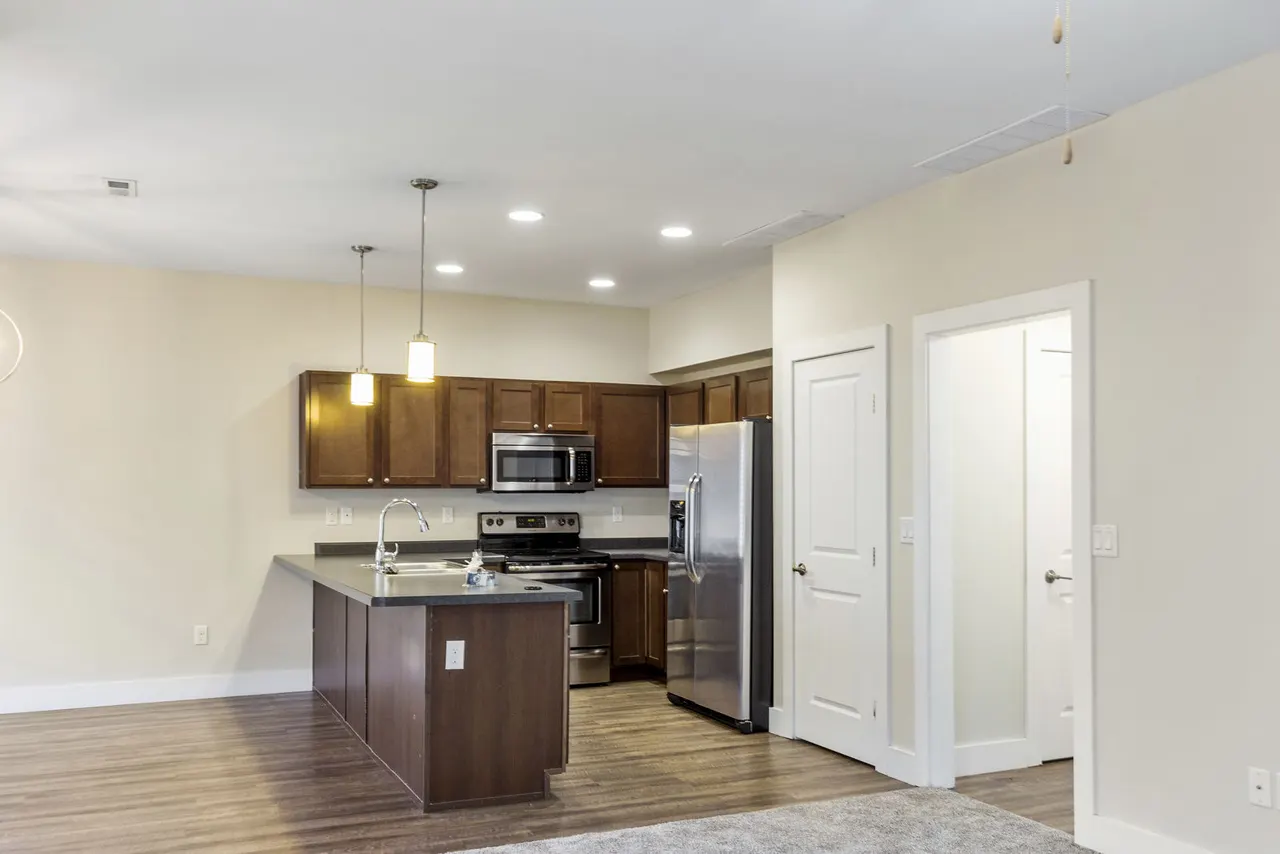 Creekstone Twin Homes