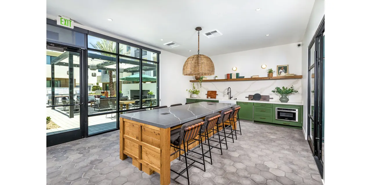 Ironwood at Epoca Apartments