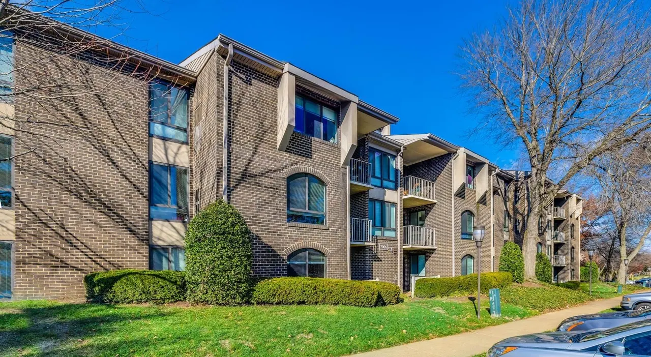 PeachTree of McLean Apartments