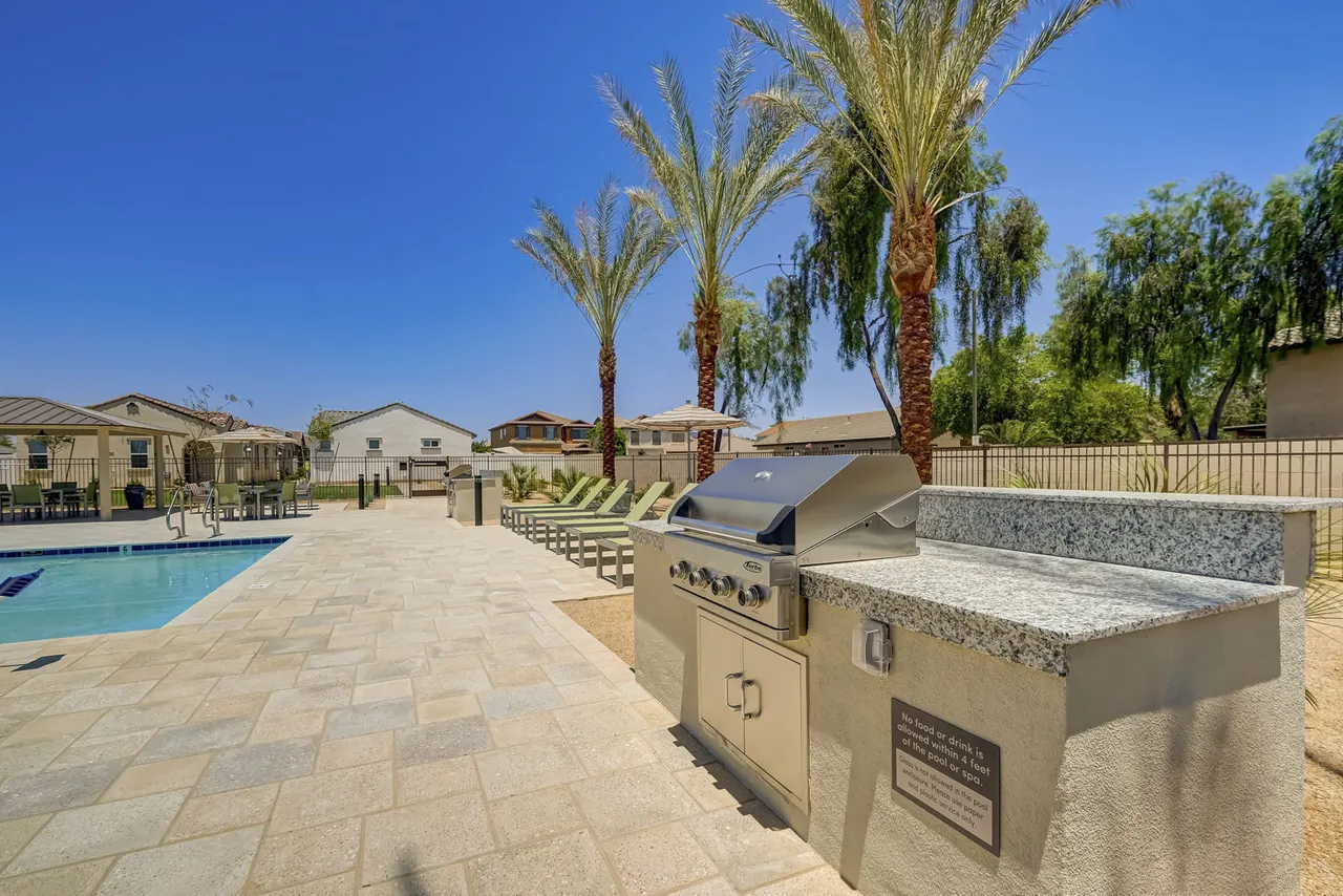 Villas Litchfield Park
