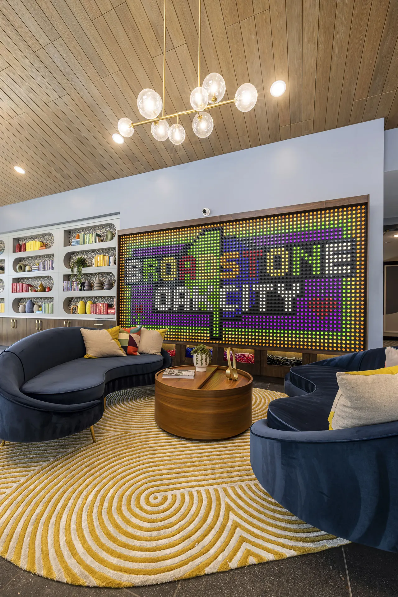 Broadstone Oak City Apartments