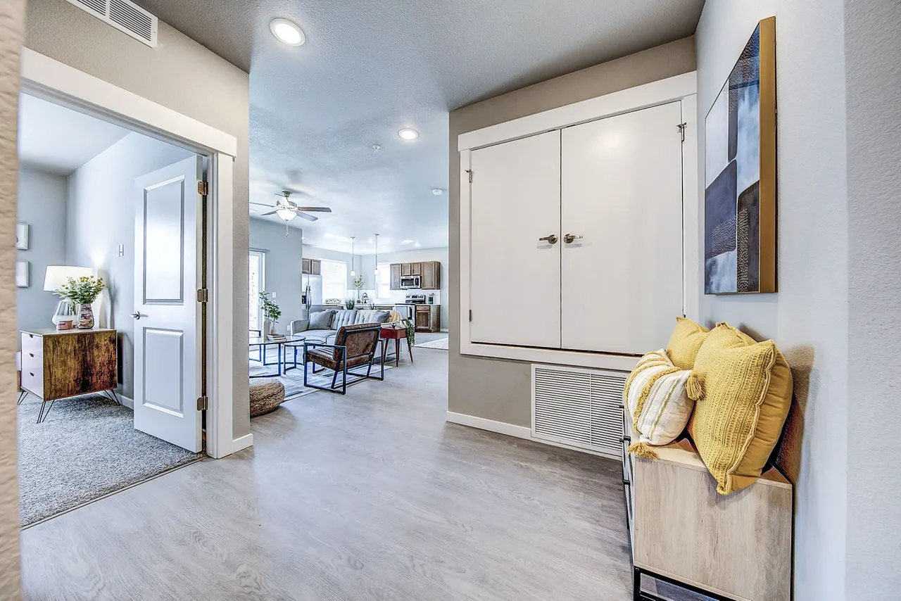 The Bend at Highland Meadows