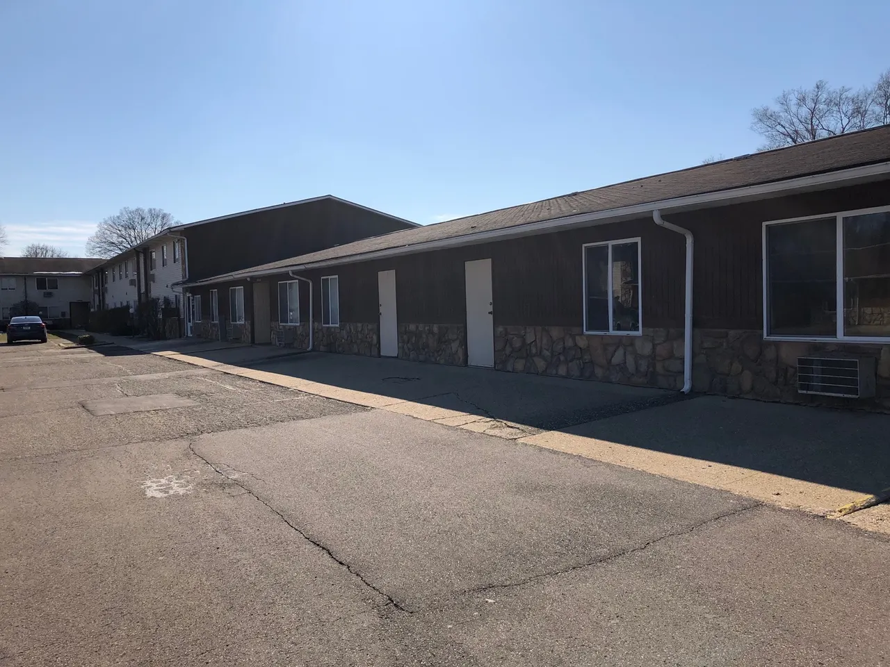 Farmington Hills Apartments