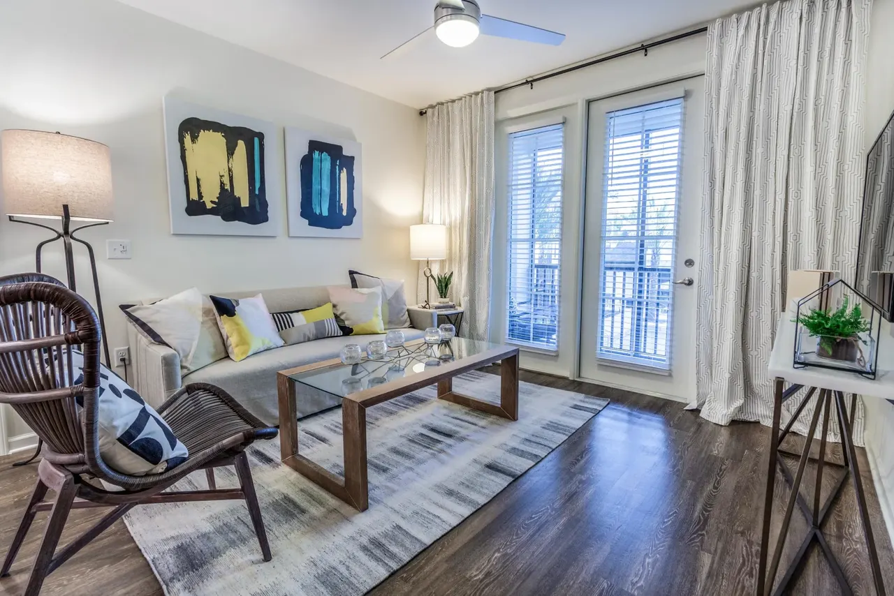 Brisa Luxury Apartments St. Augustine