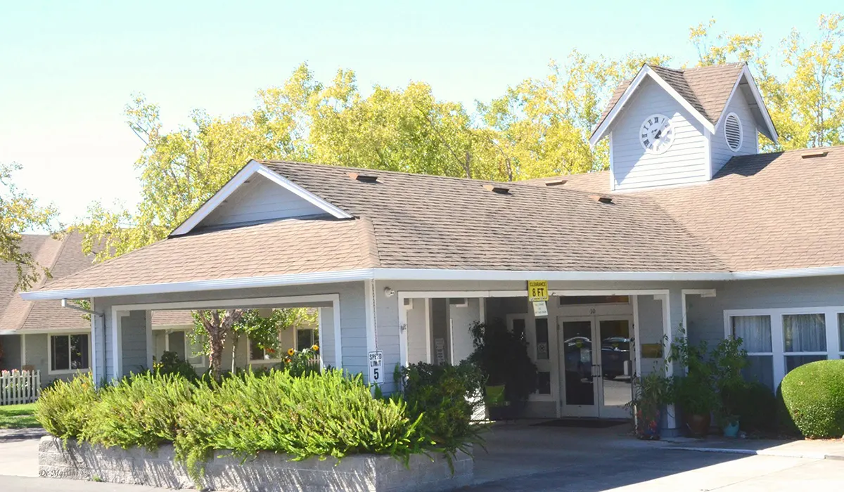 Sonoma Hills Retirement Living