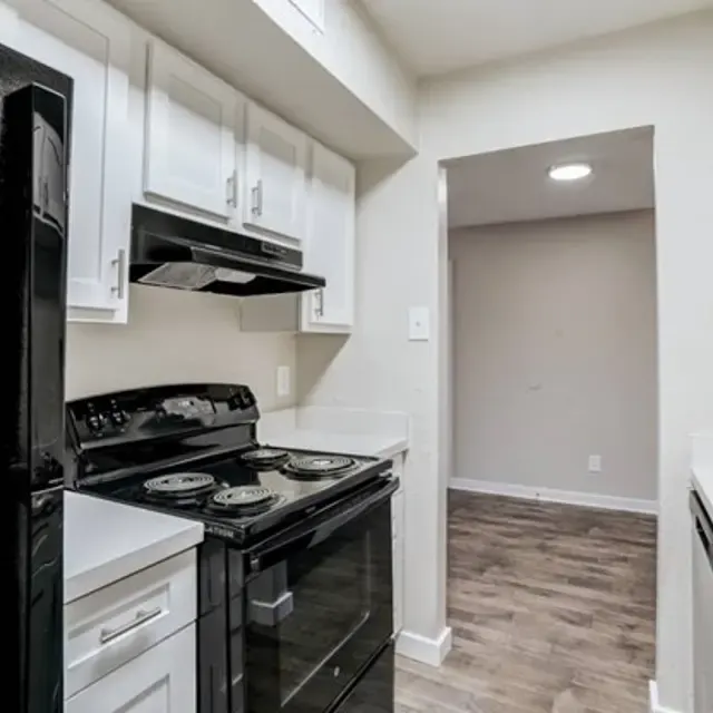 Casa Luna Apartments