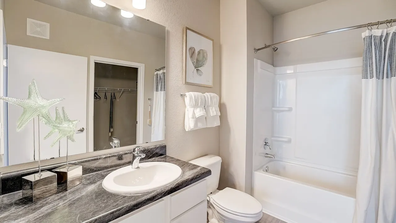 Authentix Suncoast Apartments