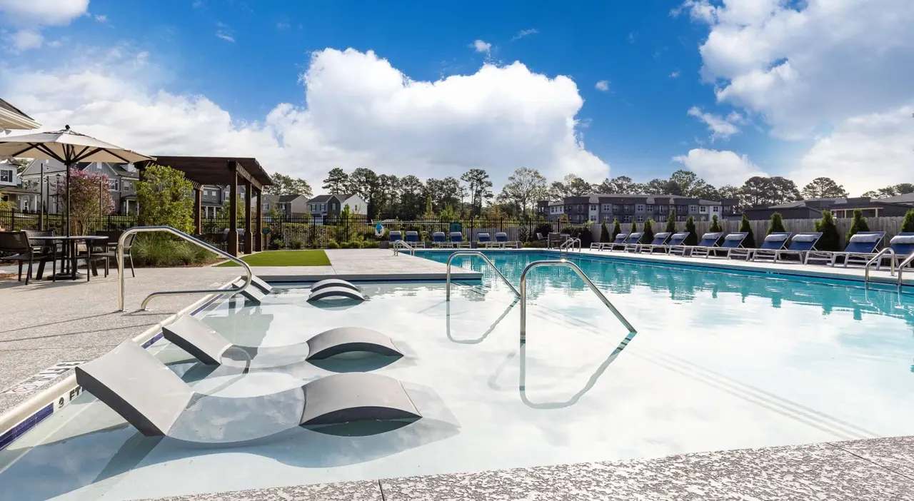 Parkview Place