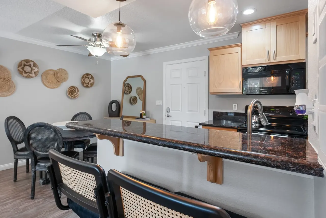 Beachwood Apartments