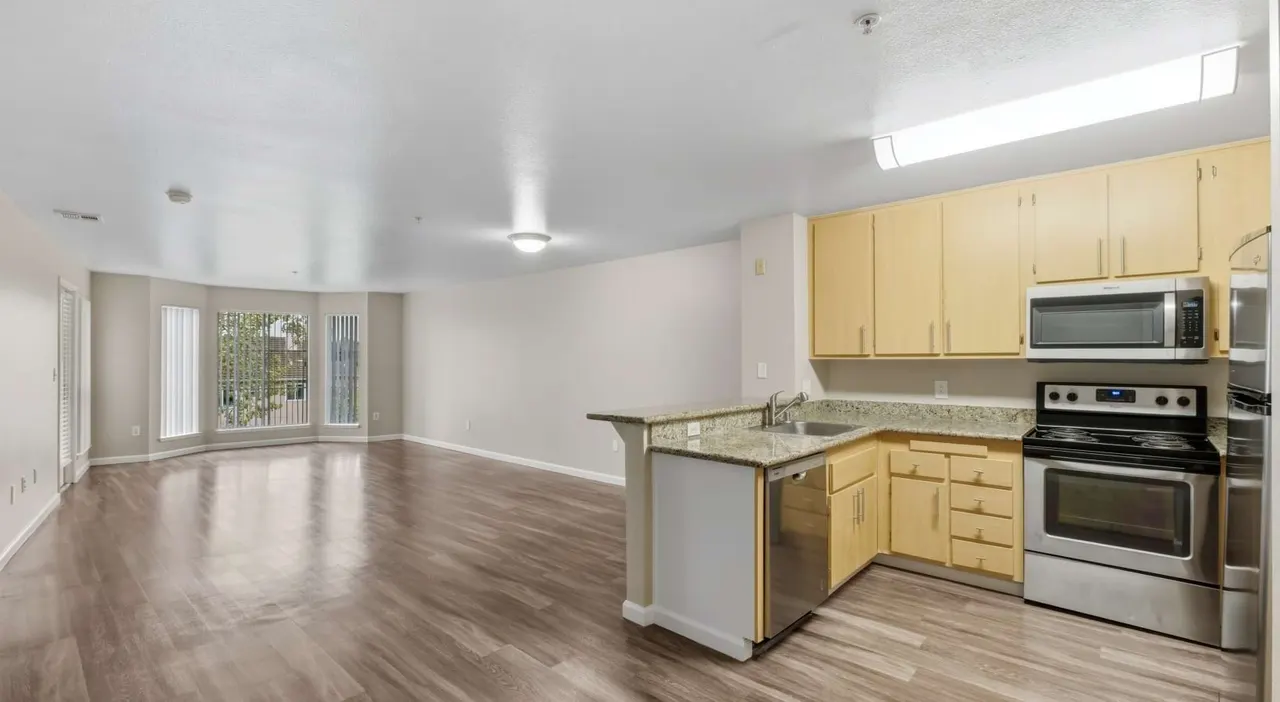Enclave - Ca Apartments