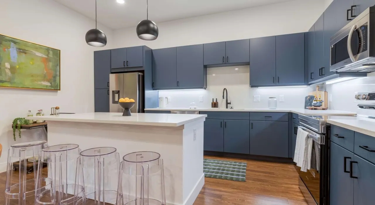 The Residences at OAK