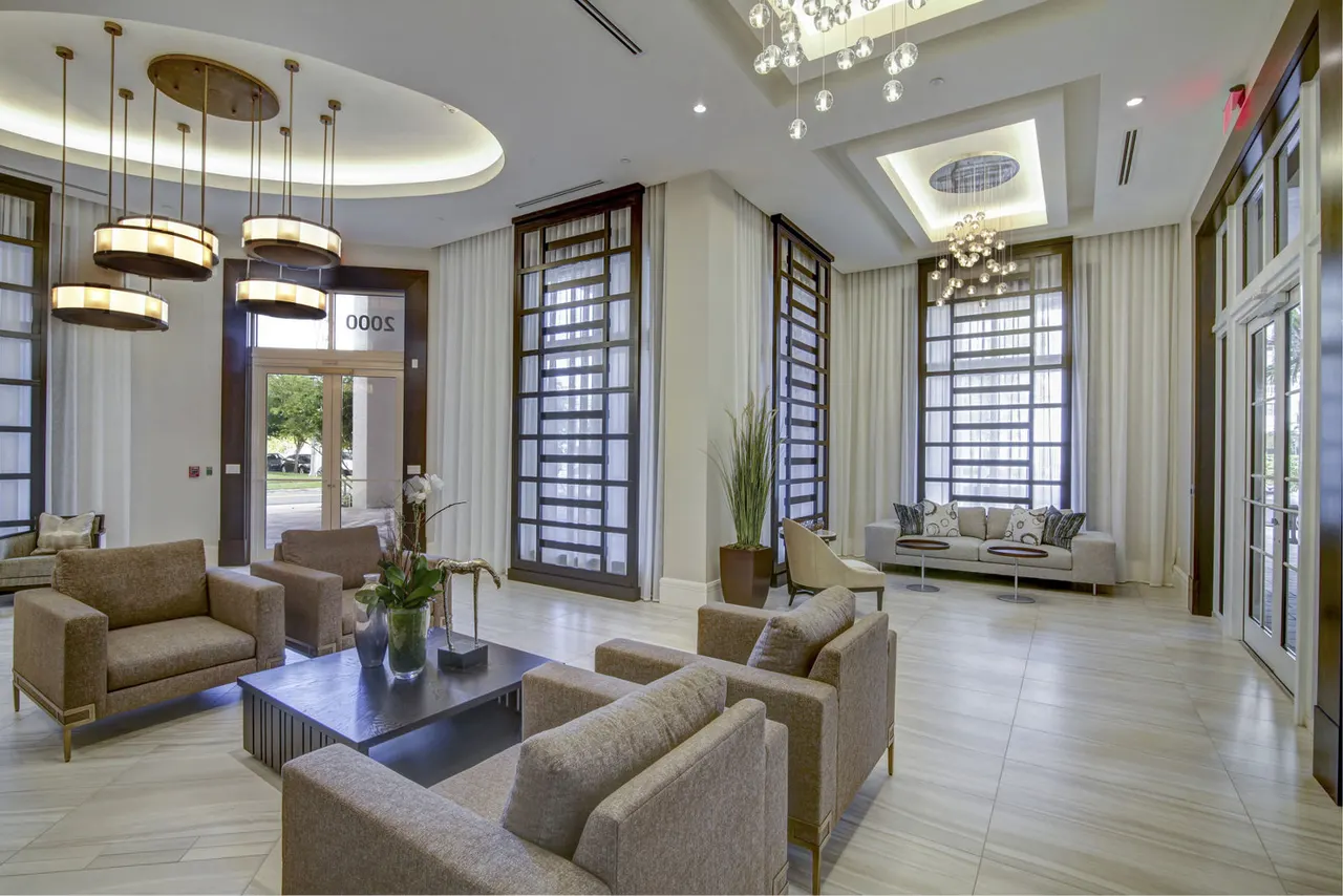 Sofia Coral Gables Apartments