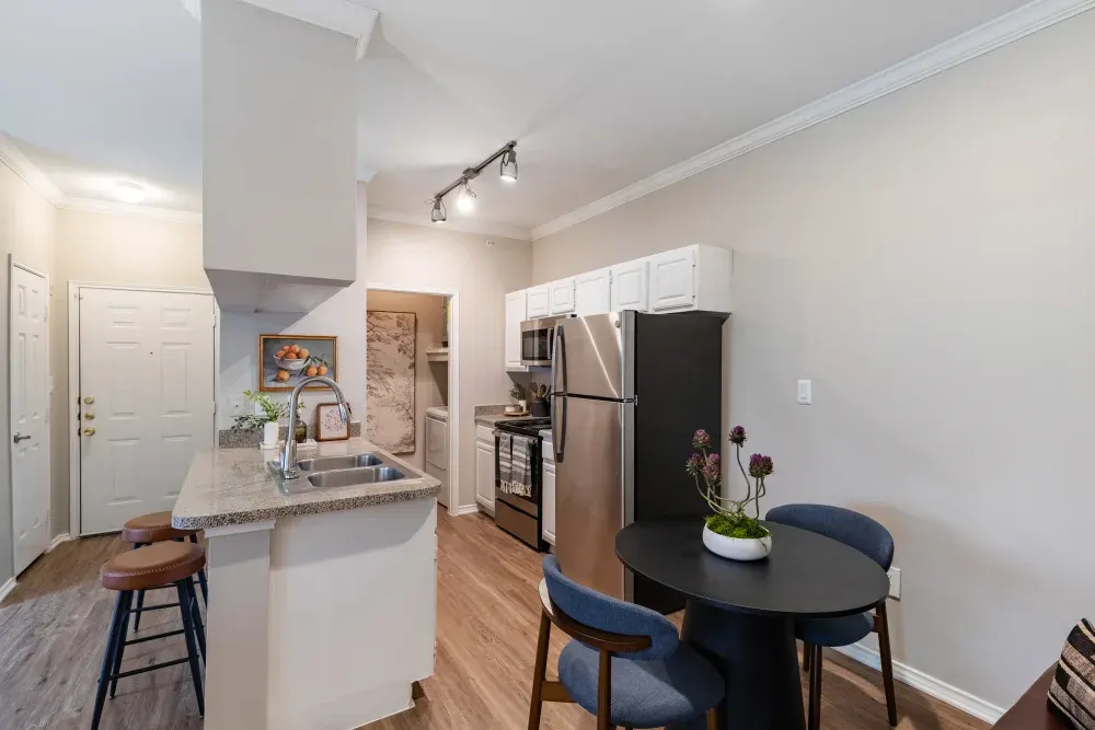 Breckinridge Point Apartments