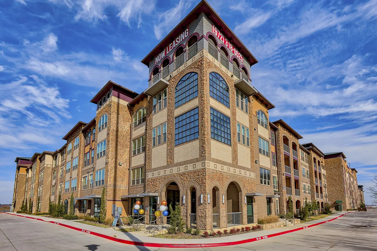 Tower Bay Lofts