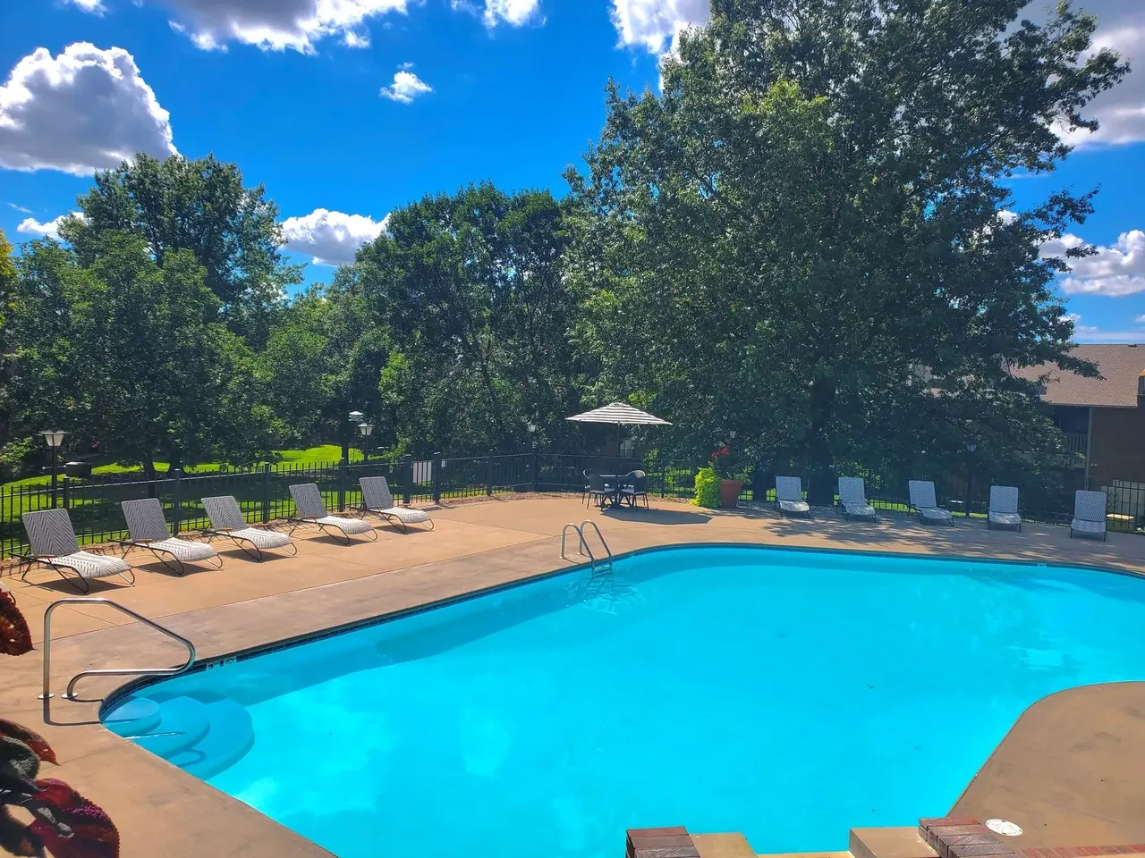 Georgetown Apartments