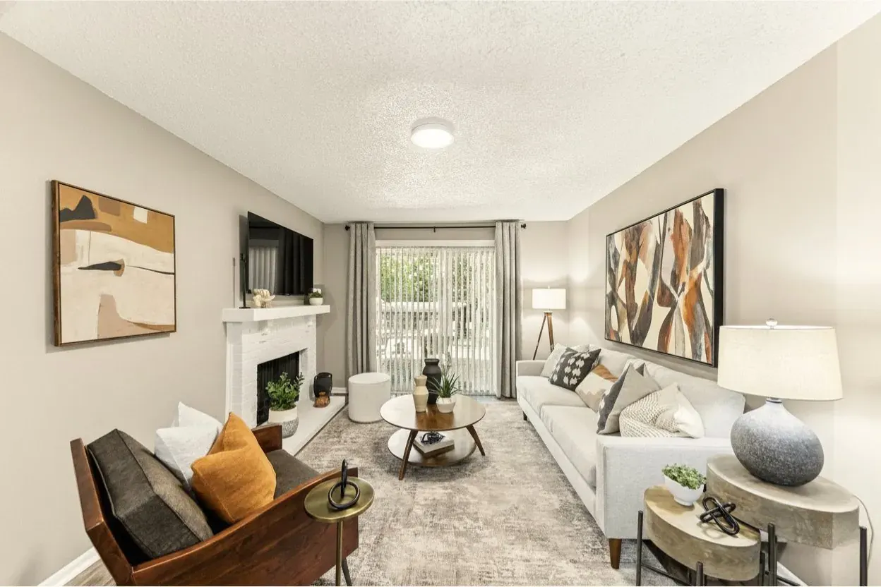 River Place on the Cahaba Apartments