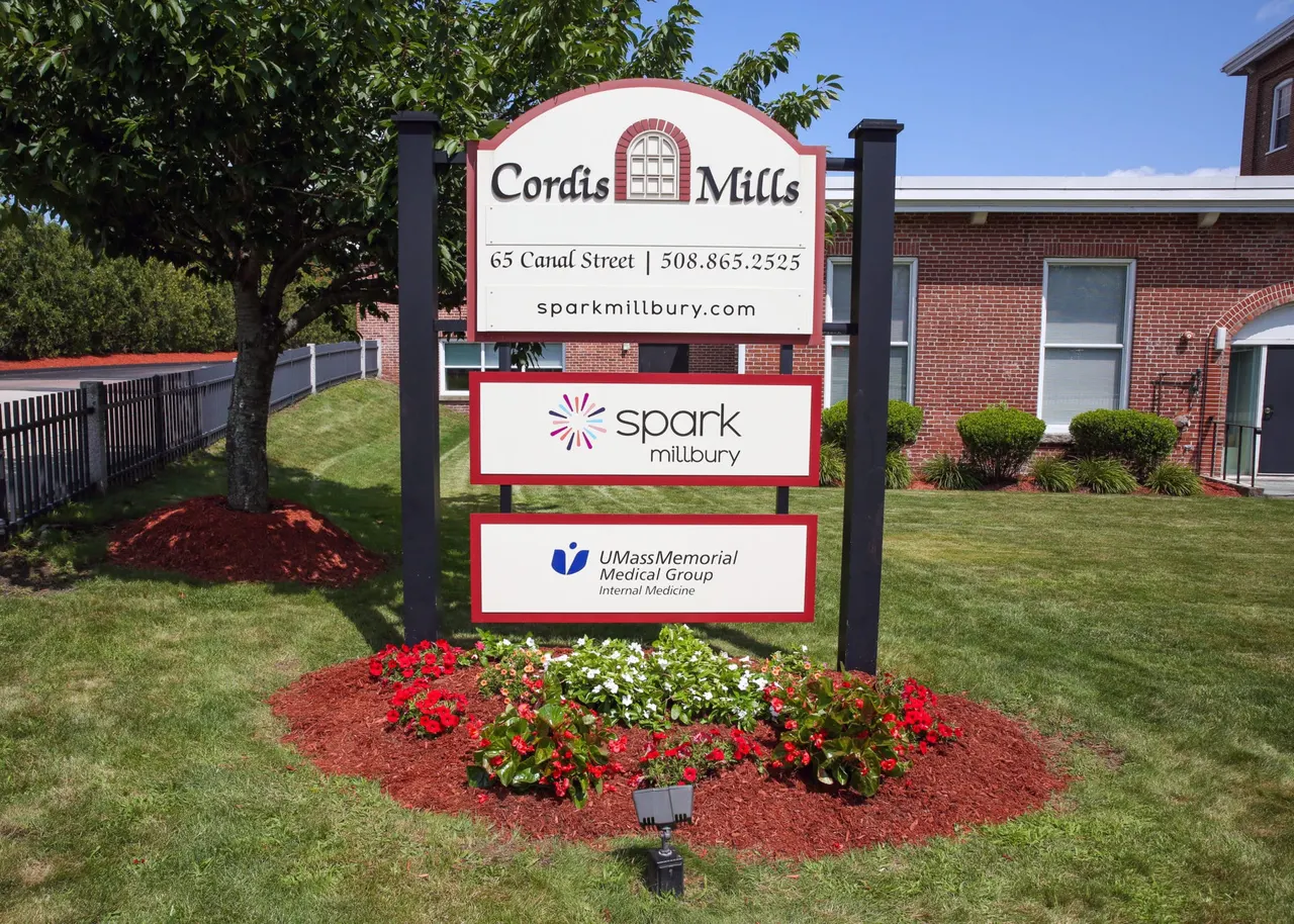 Cordis Mills