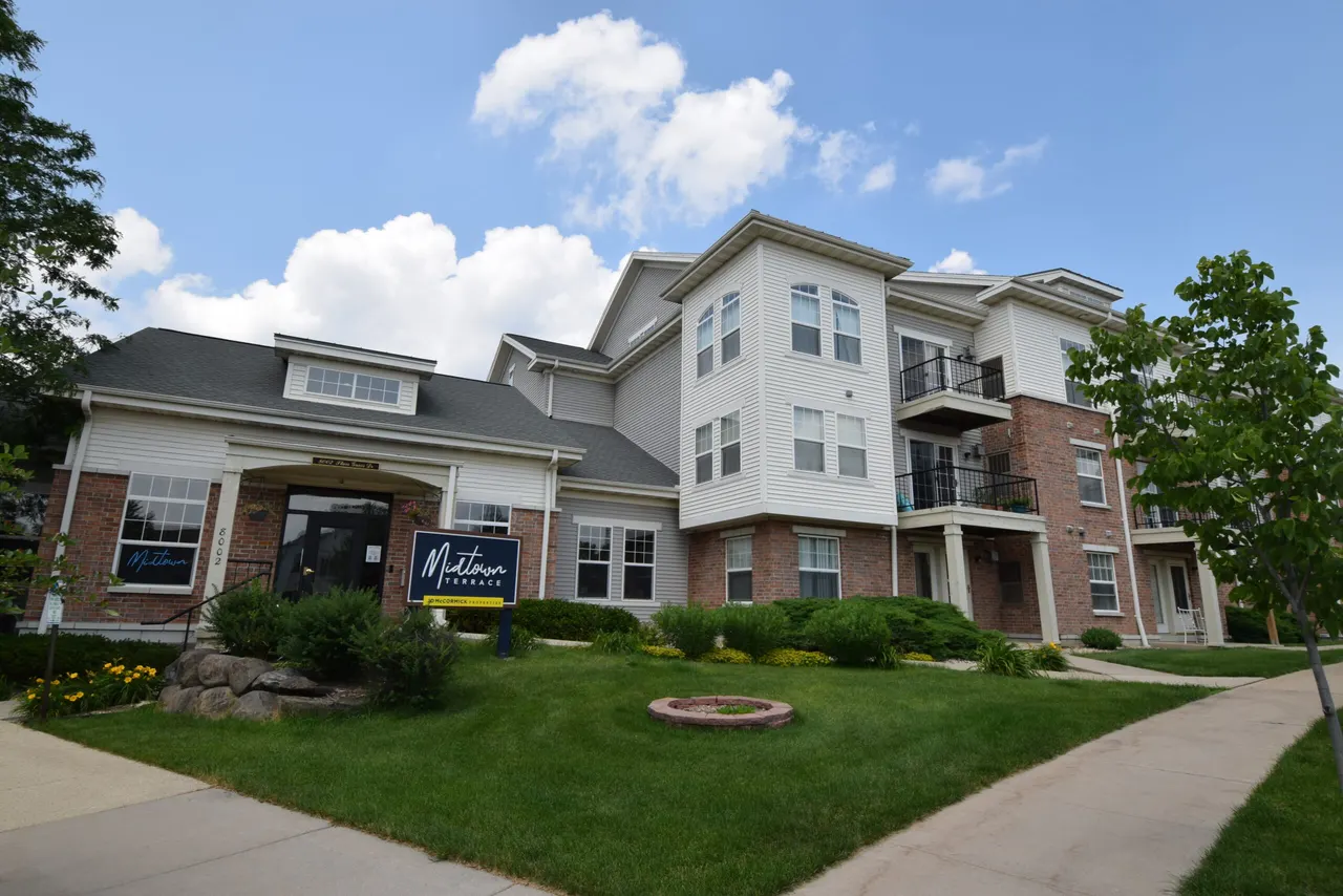 Midtown Terrace Apartments