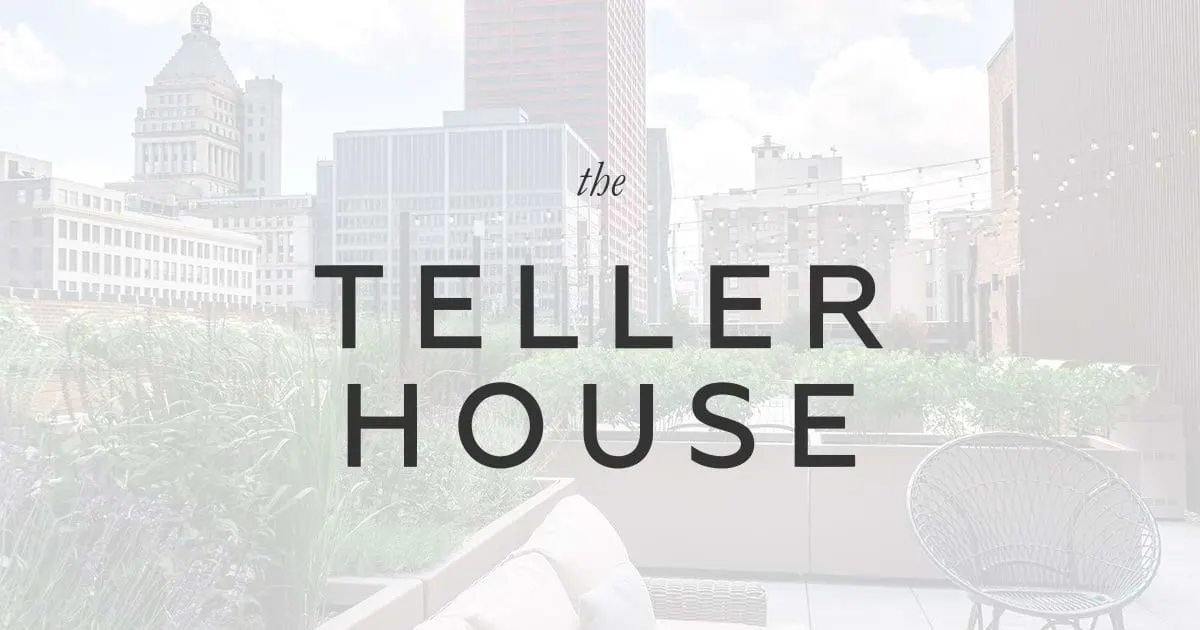 The Teller House