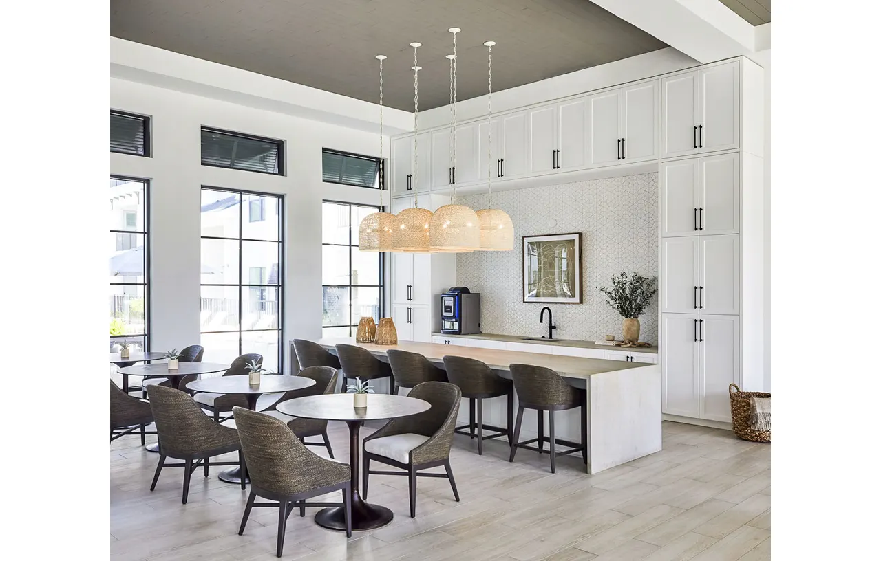Asbury Apartments