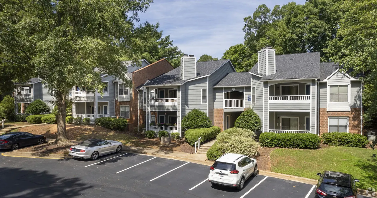 Amberwood at Lochmere
