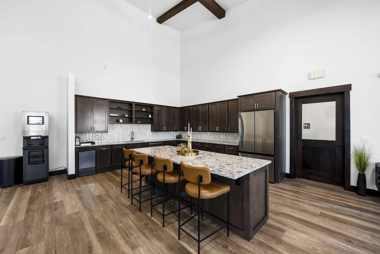 Sky Meadow Villas