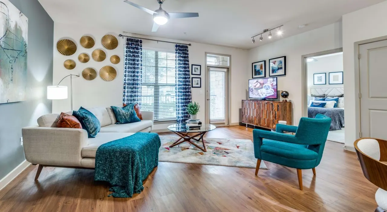 The Ellis Apartments