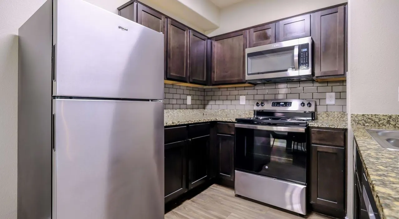 South Blvd Apartments