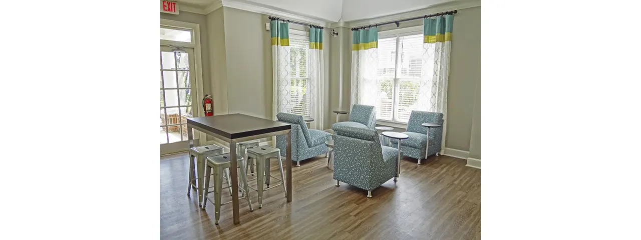 Wakefield Glen Apartments