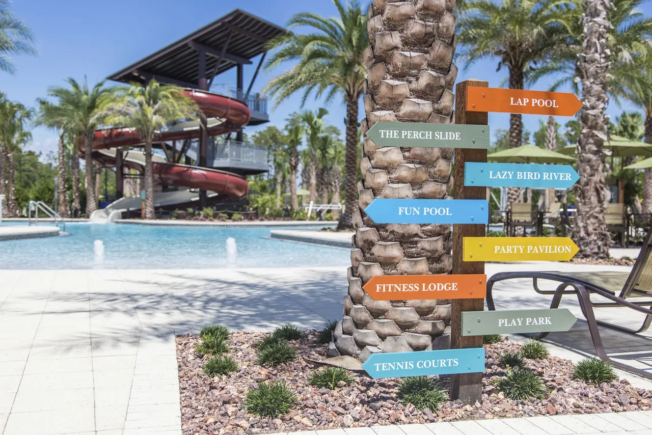 360 Communities at Shearwater