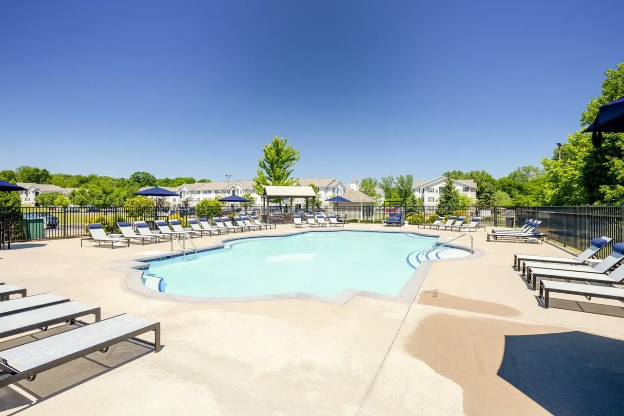 Campus Pointe