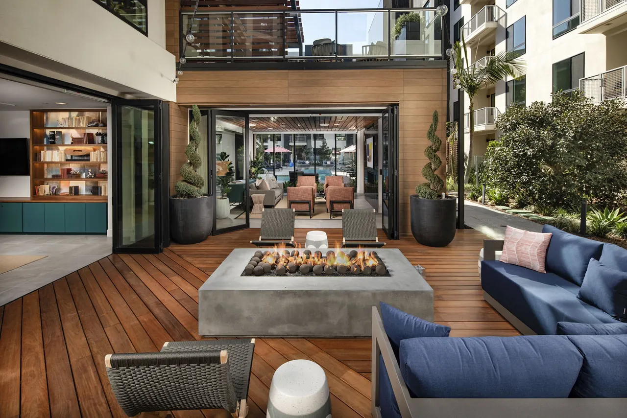 Cameo Apartments