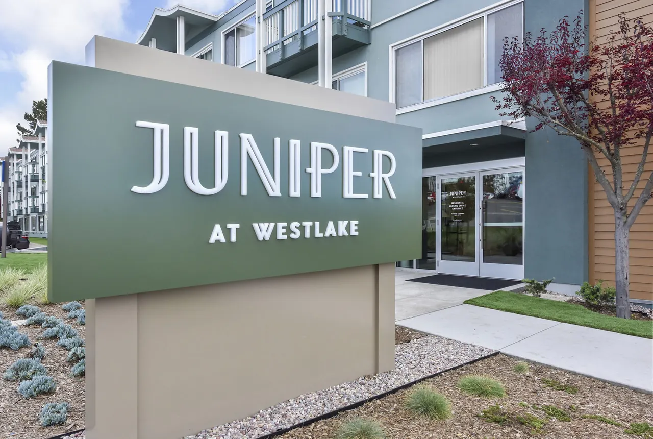 Juniper