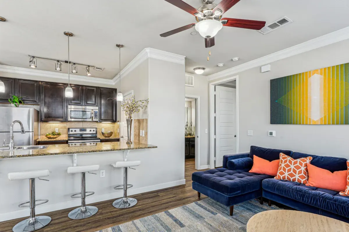 Century Stone Hill North