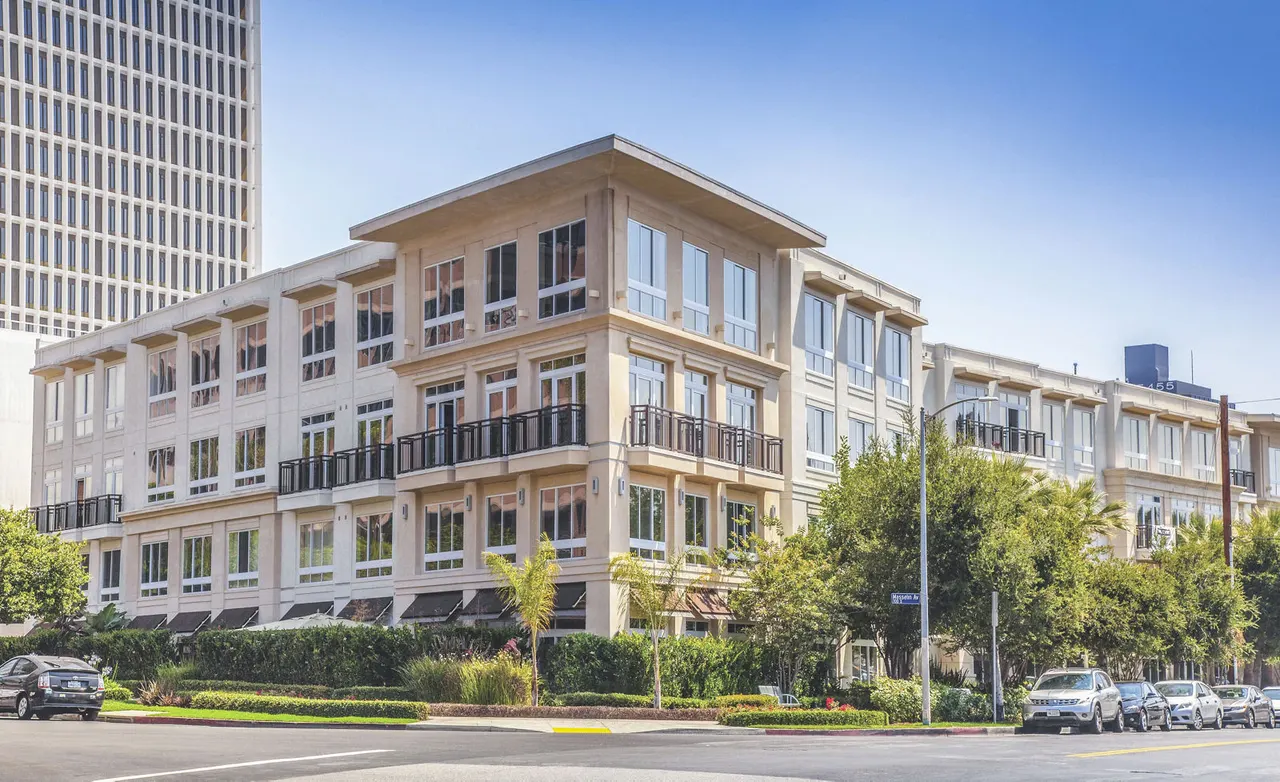 Oakwood Miracle Mile