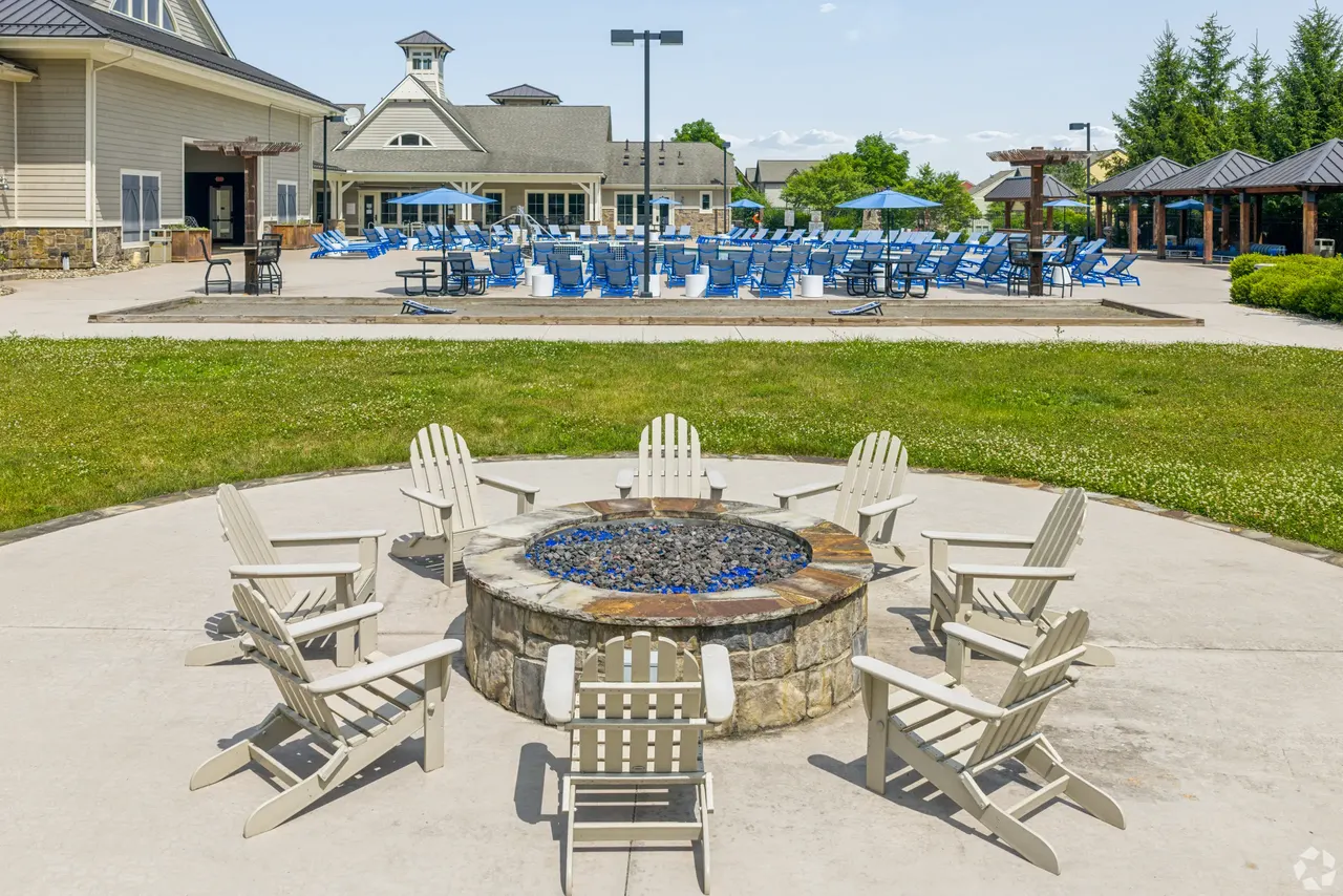 The Retreat At State College