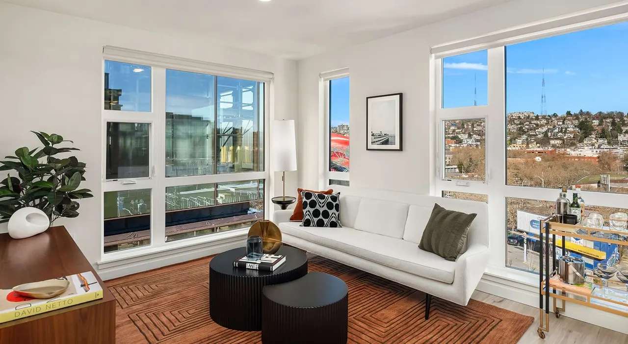 Siteline Apartments