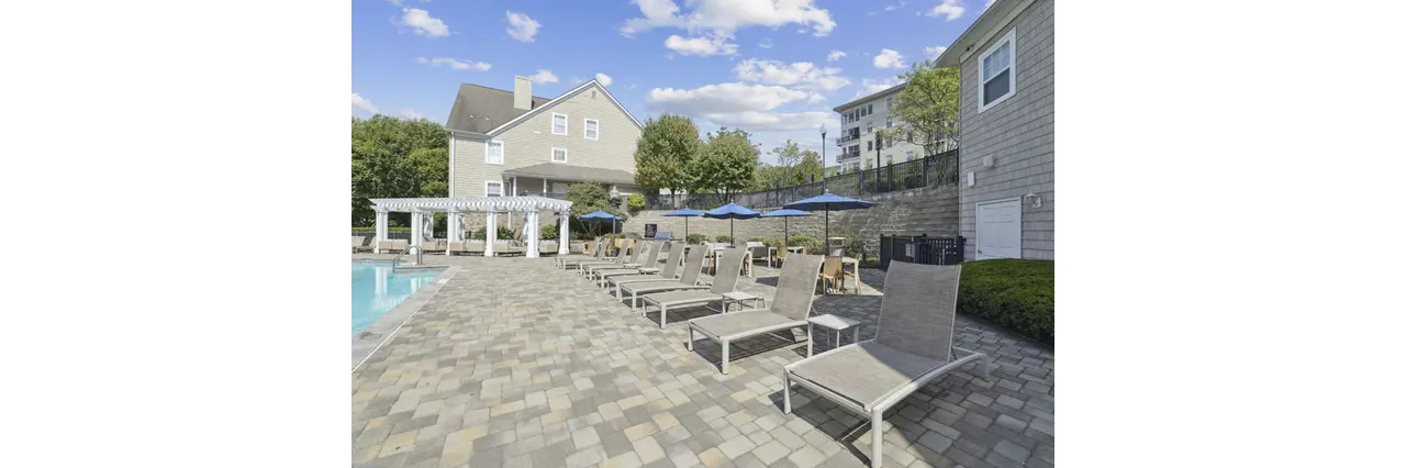 Avalon New Canaan