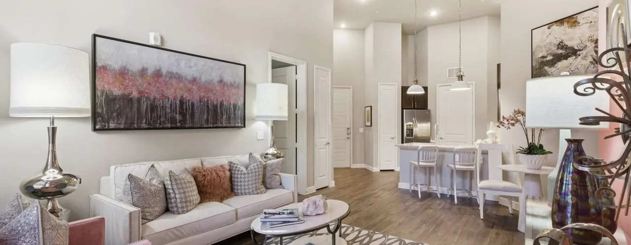 Capitol at Stonebriar Apartment Homes