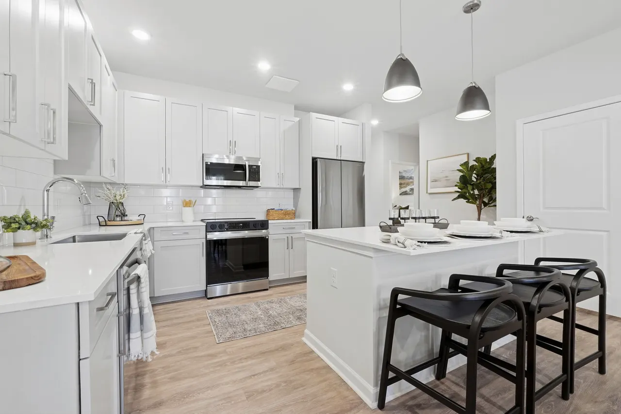 Arbor View Townhomes