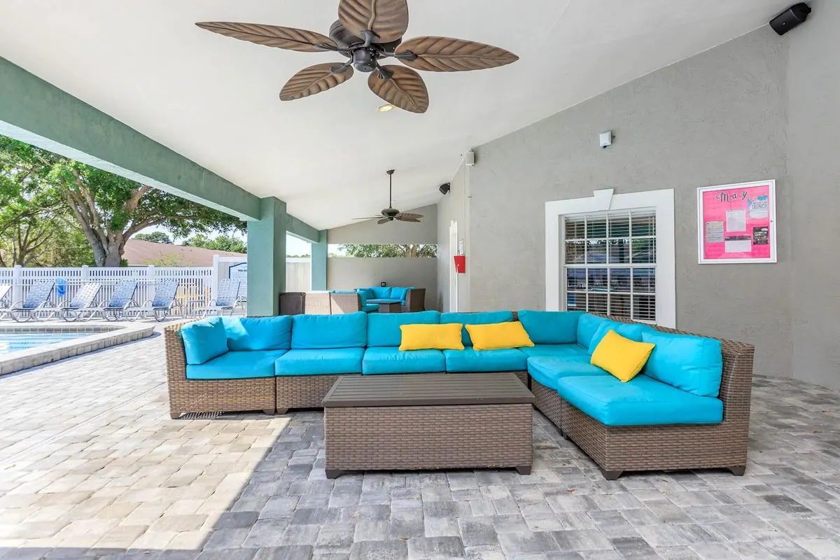 Hibiscus Springs Rental Homes