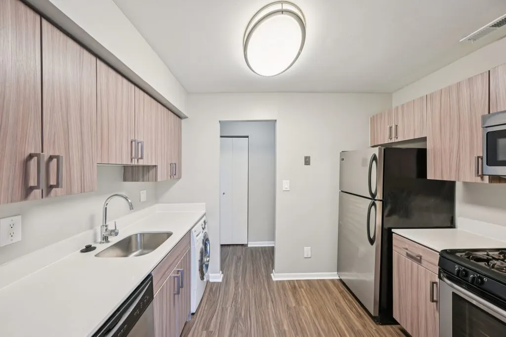 The Vista Apartments