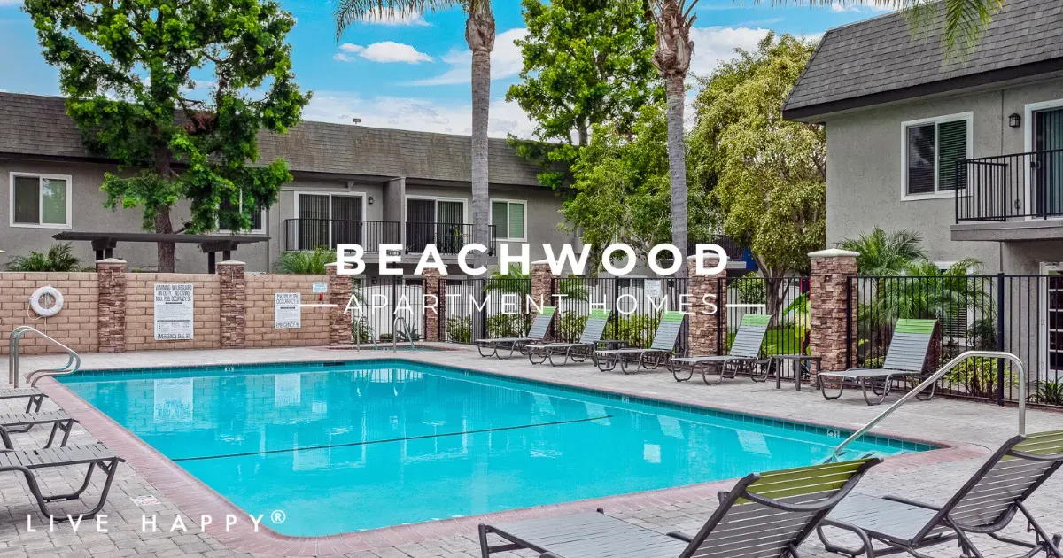 Beachwood Apartments
