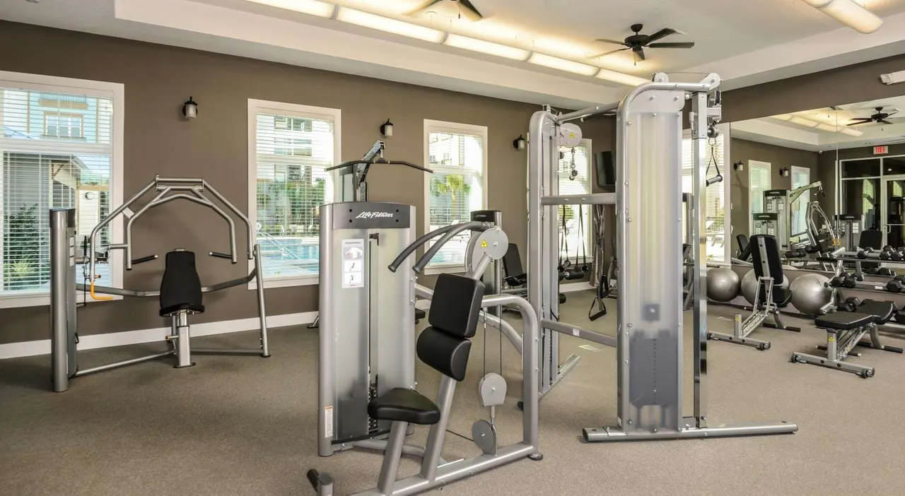 Marden Ridge Apartments