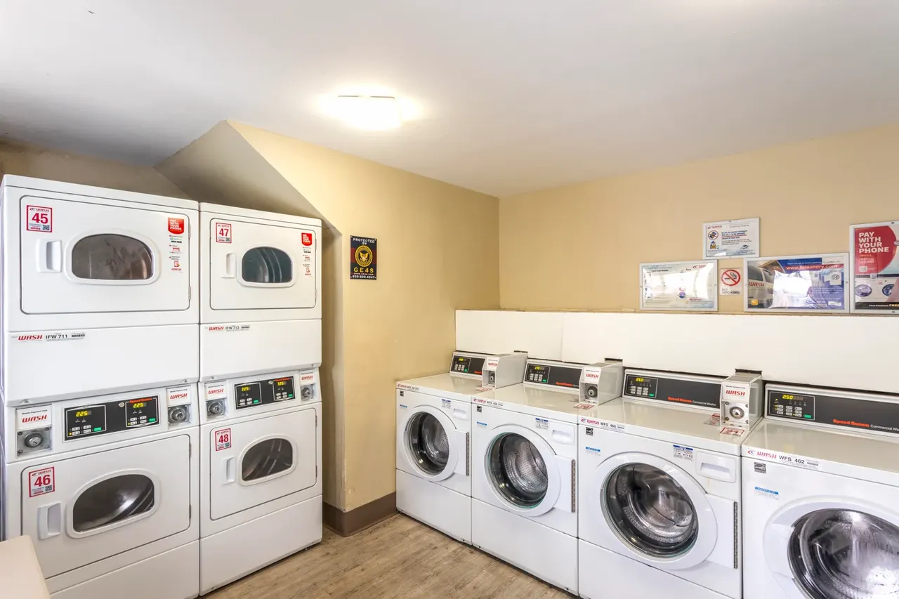 Pacific Sands Apartments