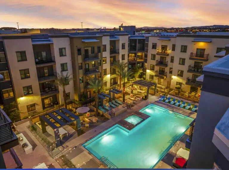 The Aston North Scottsdale
