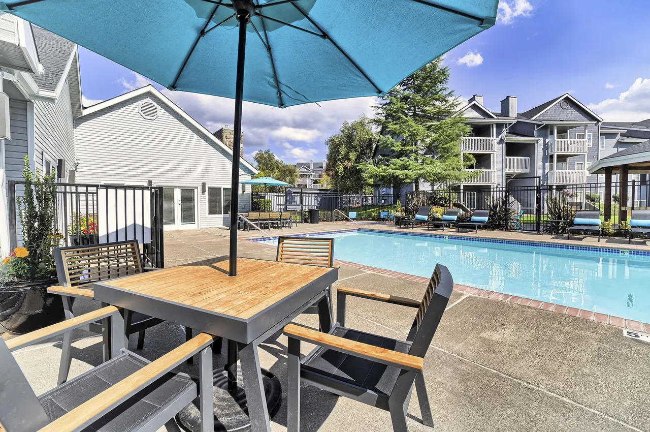 Heatherwood Apartments