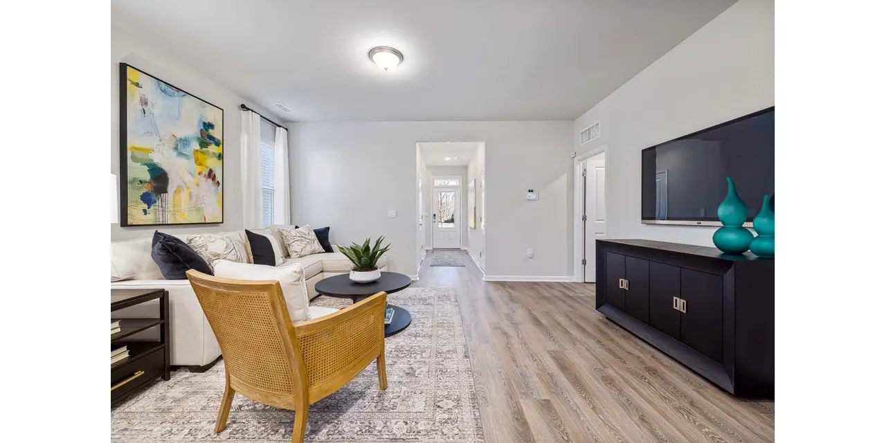 Ashford Townes Townhomes
